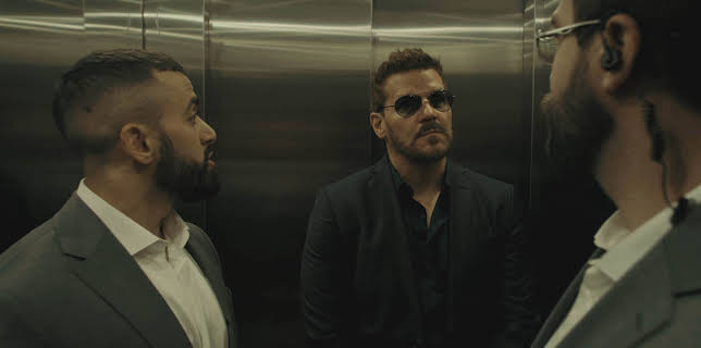 02:00: SEAL Team (S6 E8) (S6) | Viasat 4 | 12/19 2025