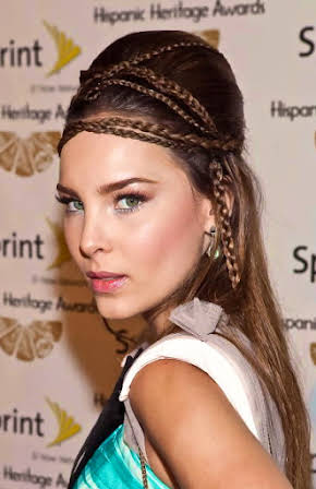 Belinda as 