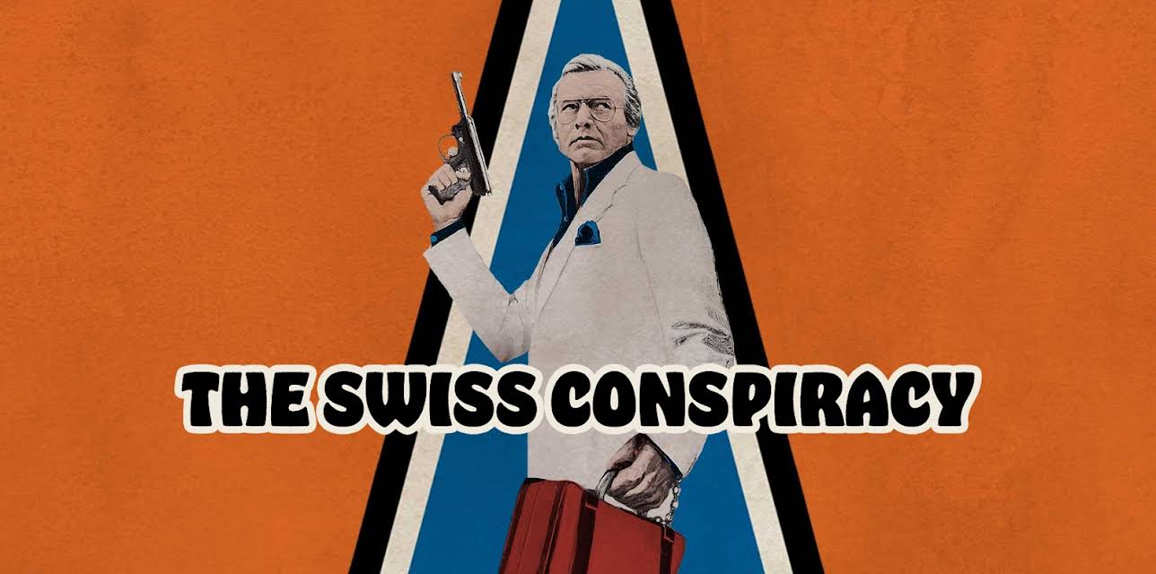 The Swiss Conspiracy (1976) (2024)
