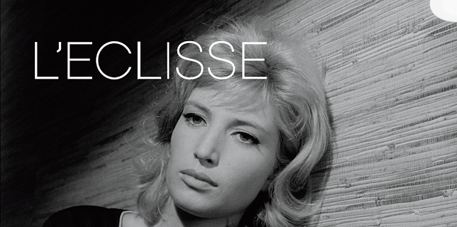 L'Eclisse (English Subtitled) (1962)