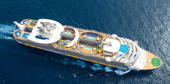 8:00 PM: Billion Pound Cruise | E4 | 1/7 2026