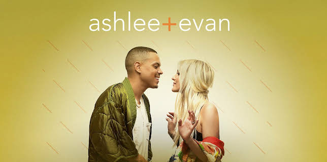 Ashlee+Evan, Season 1