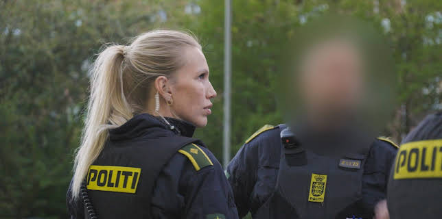 20:50: Köpenhamnspolisen (S2 E9) (S2) | Kanal 9 | 11/10 2025