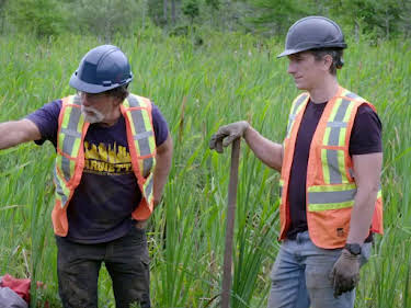 20:15: Die Schatzsucher von Oak Island | Kabel Eins Doku | 6/28 2026