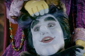 Big Bad Beetleborgs: Christmas Bells and Phasm's Spells