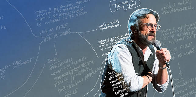 Marc Maron: End Times Fun (2020)