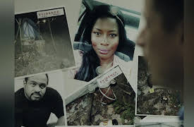 Real Detective Season 1: Vengeance