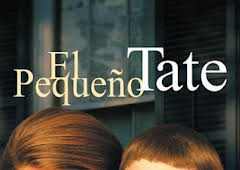 El pequeño Tate