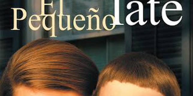 03:22: El pequeño Tate | M. Drama | 3/2 2026