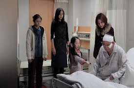 I'm Mita, Your Housekeeper: Episode 8