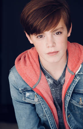 Jack Champion as 