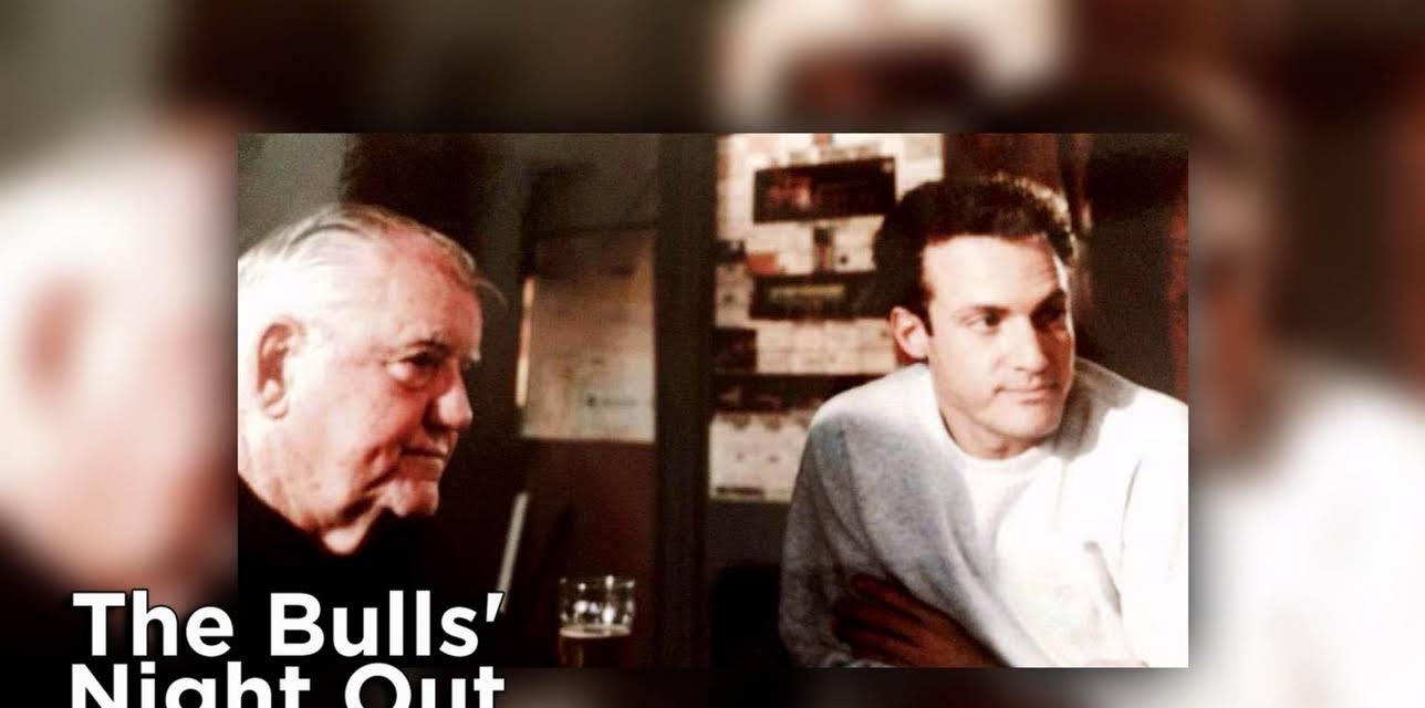 The Bulls' Night Out (2015)