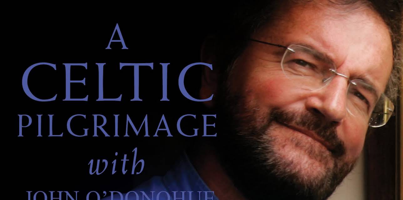 A Celtic Pilgrimage with John O'Donohue (2011)
