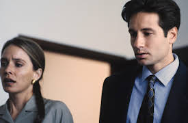 The X-Files: Episode 9