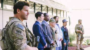 18:00: SEAL Team (S1 E18) (S1) | TV6 | 6/15 2026