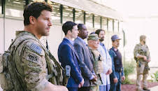 SEAL Team (S1 E18)