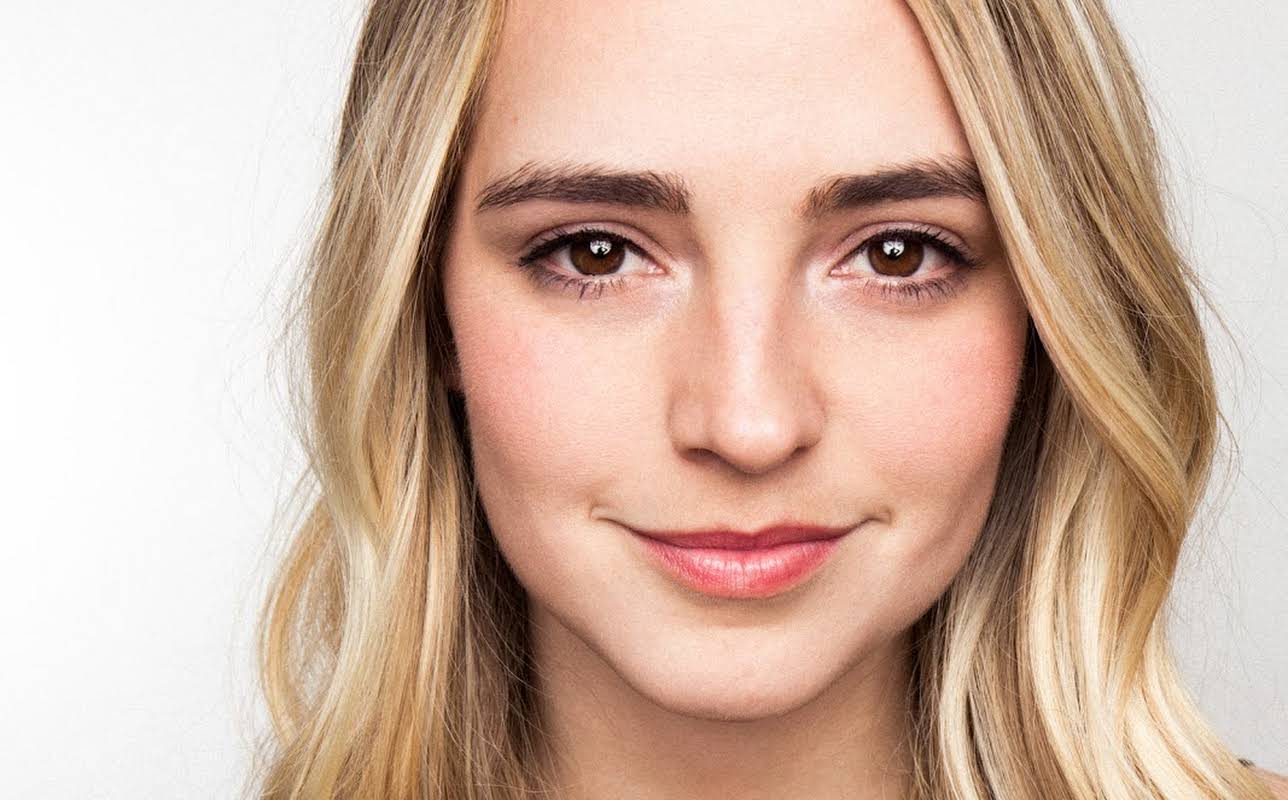 Katelyn Tarver