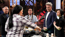 Masterchef USA (S14 E4)
