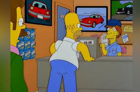 The Simpsons: 20 Best Episodes Ever - Anniversary Collection: Viva Ned Flanders