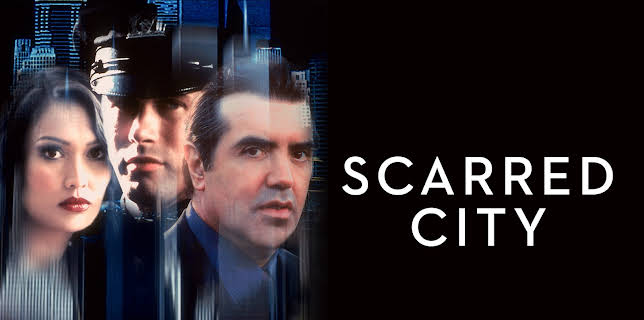 Scarred City (1999)