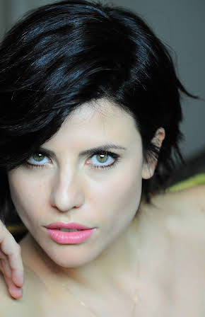 Jennifer Mischiati as 