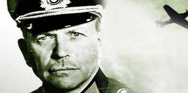 Great Commanders of WWII: Heinz Guderian, the Man Behind the Panzer (2003)