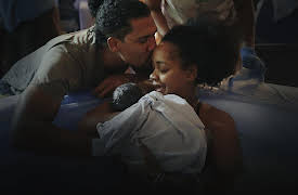 The Whole Story With Anderson Cooper, Season 1: Homebirth Journey: Saving Black Moms