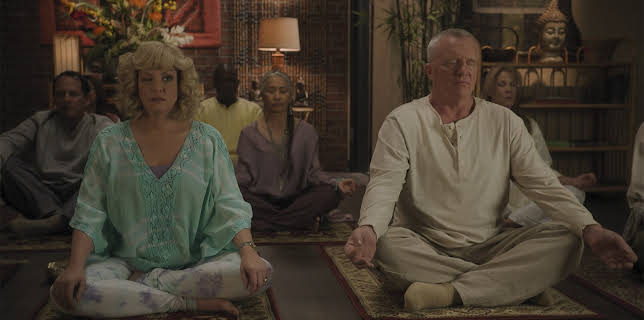 2:10 AM: The Goldbergs | E4 | 12/17 2025