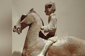 The Barbarian Empires of the Steppes: The Han Emperors and Xiongnu at War