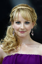 Melissa Rauch som 