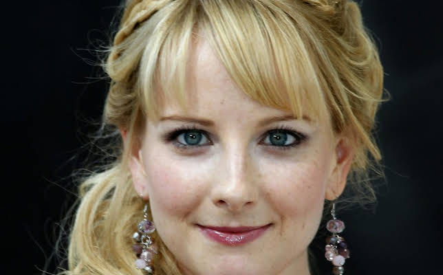 Melissa Rauch