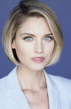 Christine Donlon como 