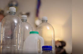 Go Green with the Grimwades: 10