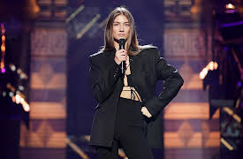 One Mic Stand: Catwalk Goes Comedy