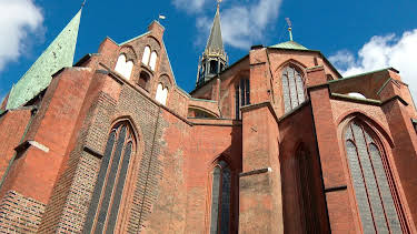 15:00: die nordstory - Steinreiches Lübeck | NDR Fernsehen | 2/9 2026