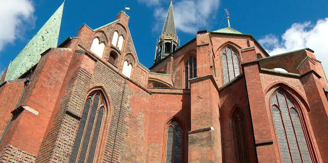 14:00: die nordstory - Steinreiches Lübeck | Radio Bremen | 2/9 2026