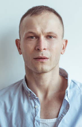 Piotr Trojan as 