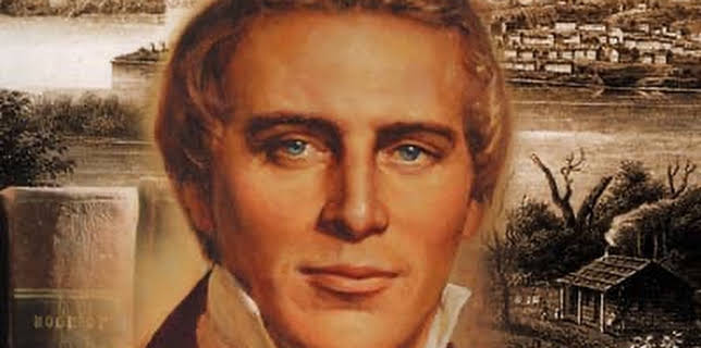 American Prophet: The Story of Joseph Smith (1999)