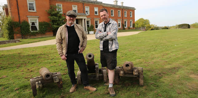 16:40: Skjulte skatter - de beste kjøpene (S3 E3) (S3) | Discovery Channel | 11/7 2025