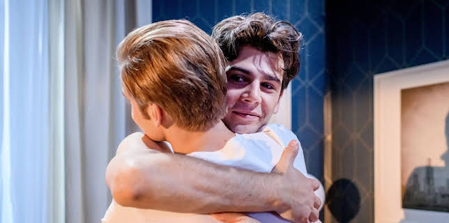 15:10: Sturm der Liebe (4556) | Das Erste | 3/18 2026