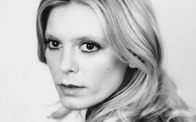 Emilia Fox