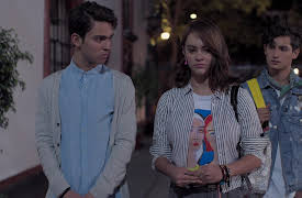 Juntos El Corazón Nunca Se Equivoca season-1: Juntos El Corazón Nunca Se Equivoca Capítulo 2