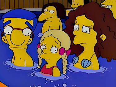 16:35: Die Simpsons | ProSieben | 8/29 2026