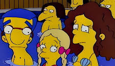 Die Simpsons