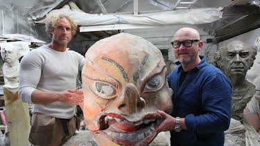 17:40: Salvage Hunters: The Restorers (S3 E5) (S3) | Discovery Channel | 12/3 2025