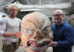 Salvage Hunters: The Restorers