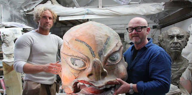 16:40: Salvage Hunters: The Restorers (S3 E5) (S3) | Discovery Channel | 12/3 2025