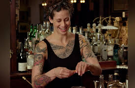 Happy Hour History: Ladies Night Part 2 - Scofflaw Women