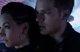 Shadowhunters Season 1: The Mortal Cup