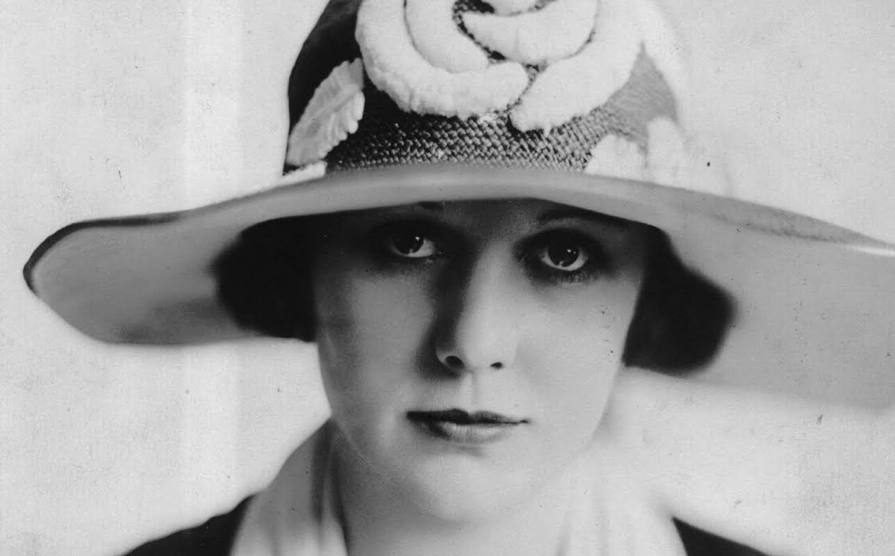 Edna Purviance